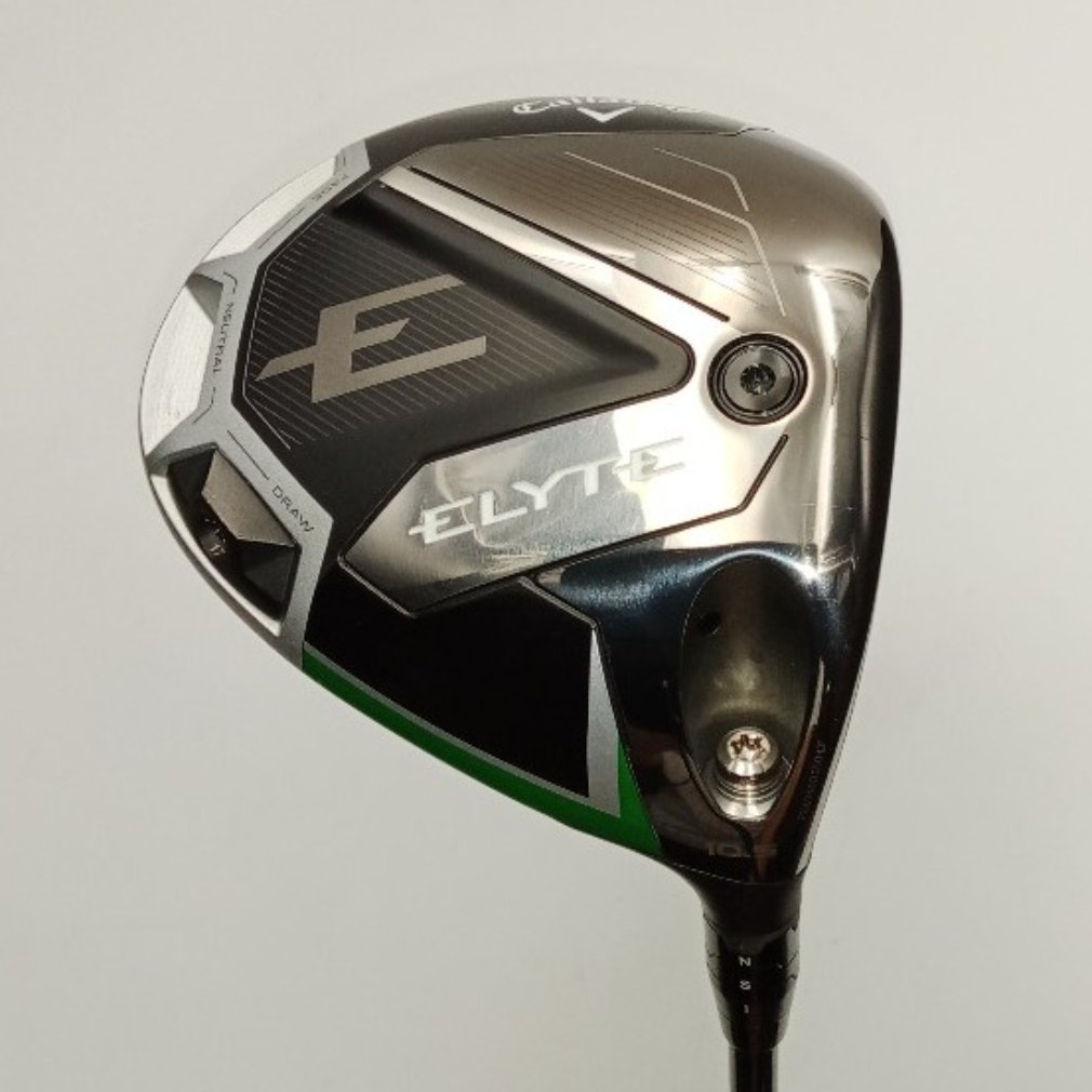 値下げ【Callaway】正規品 Elyte 1W10.5°VENTUS 5SR ELYTE 1W 10.5° S VENTUS GREEN 50 for Callaway｜Alpen Online