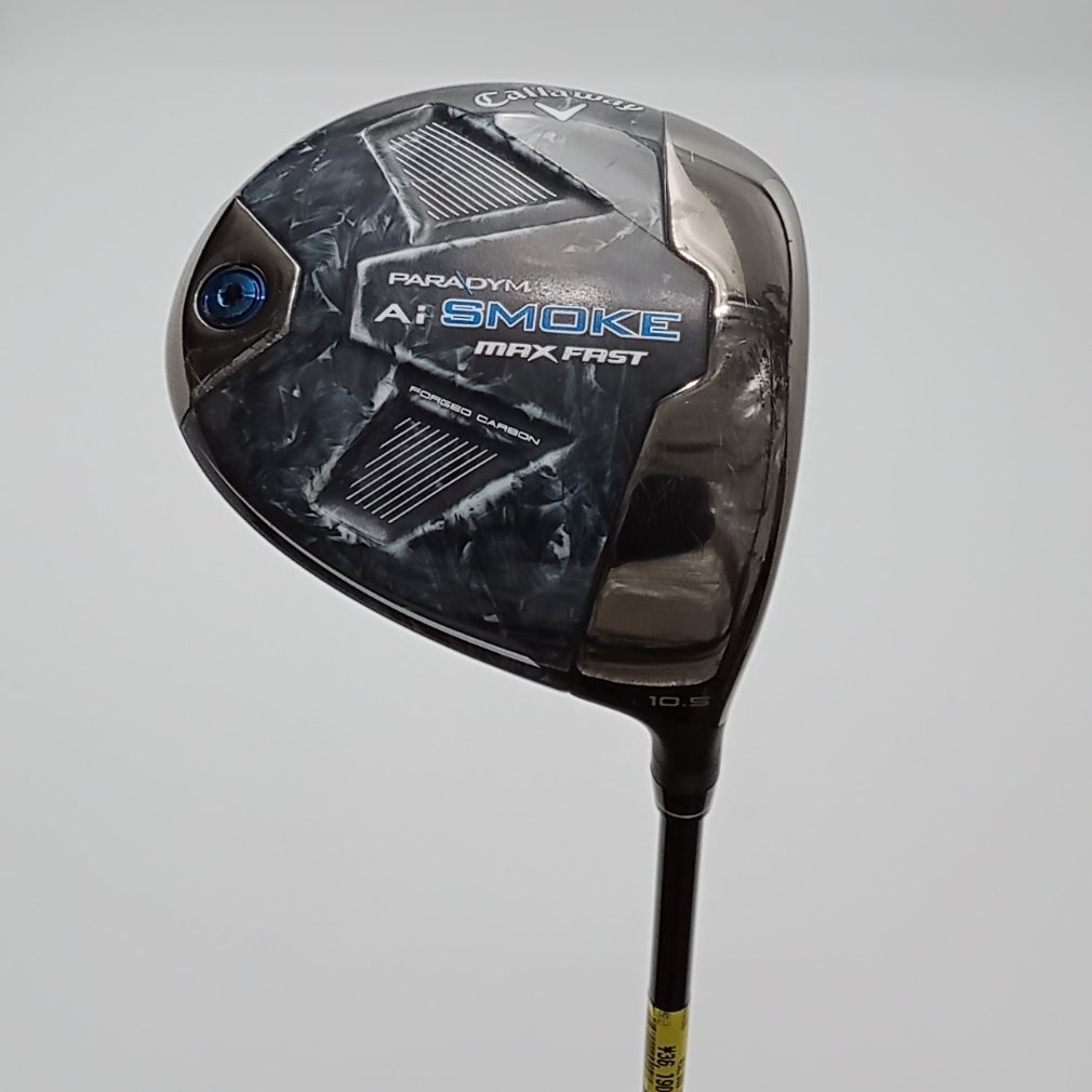 Ai SMOKE MAX FAST 1W 10.5° R TENSEI 40 for Callaway｜Alpen Online