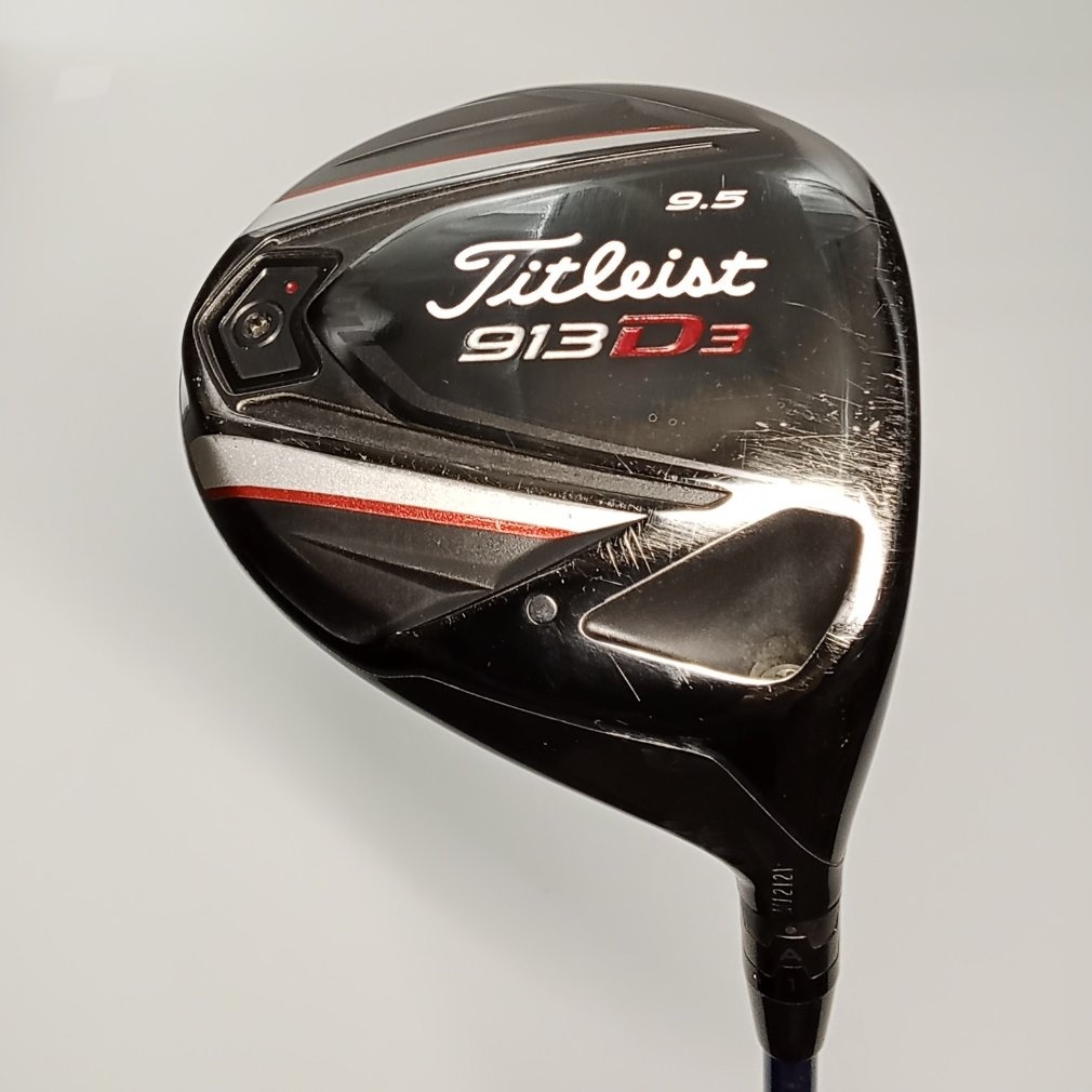 913D3 1W 9.5° S Tour AD GT-6｜Alpen Online 公式オンラインストア
