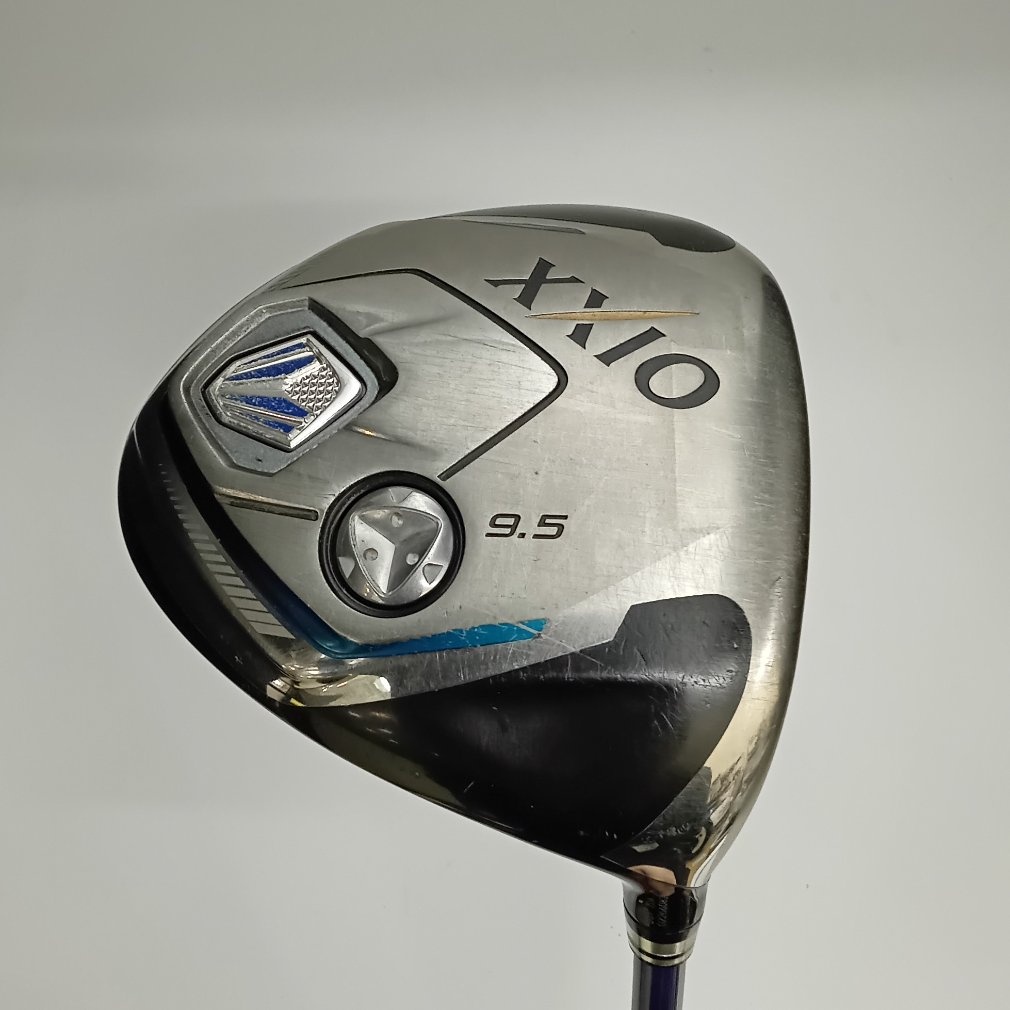 XXIO - ゼクシオ XXIO8 ドライバー カバー付MP800 9.5 S」 XXIO 8 1W 9.5° S XXIO MP800｜Alpen Online