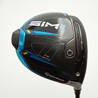 SIM2 1W 9° S TENSEI SILVER TM50｜Alpen Online