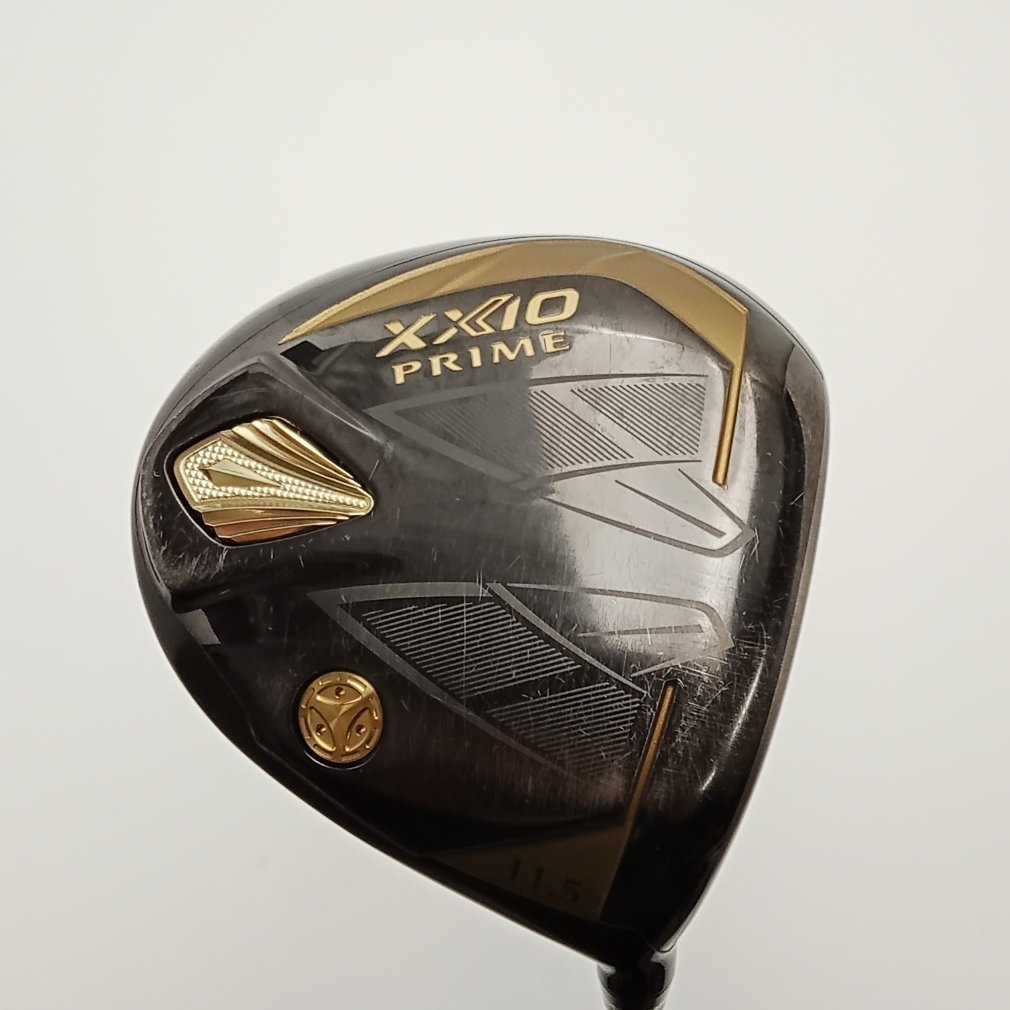 XXIO PRIME ドライバー 11.5度 Amazon.co.jp: DUNLOP(ダンロップ) NEW XXIO PRIMEゼクシオ