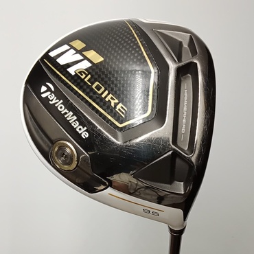 M　GLOIRE 1W 9.5°  R Speeder　EVOLUTION　TM