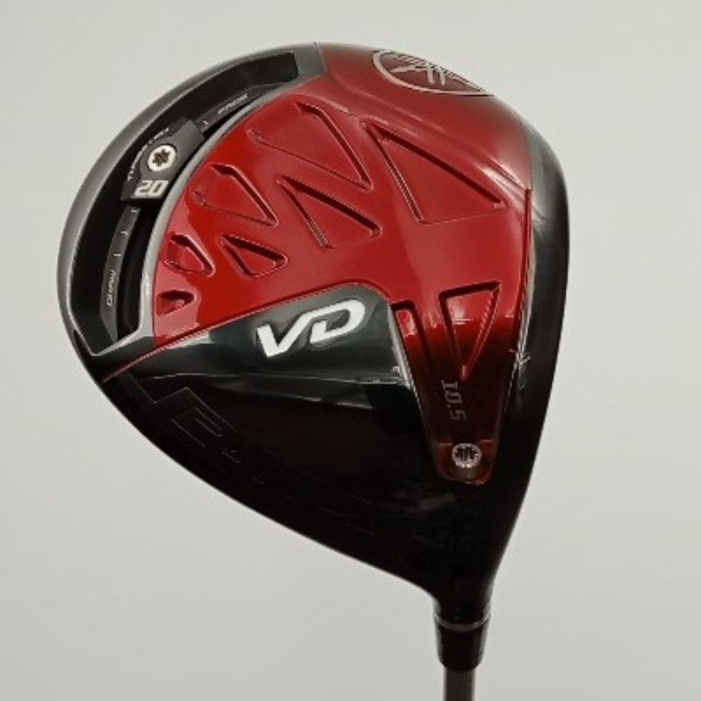 RMX VD 1W 10.5° S Tour AD UB-5｜Alpen Online