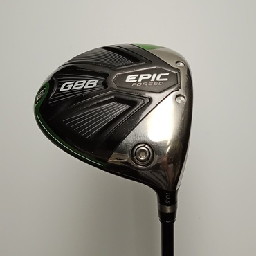GBB　EPIC　FORGED 1W 10.5°  R Speeder　EVOLUTION　for　GBB