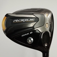 ROGUE ST MAX D 1W 10.5° S Diamana PD 50｜Alpen Online 公式