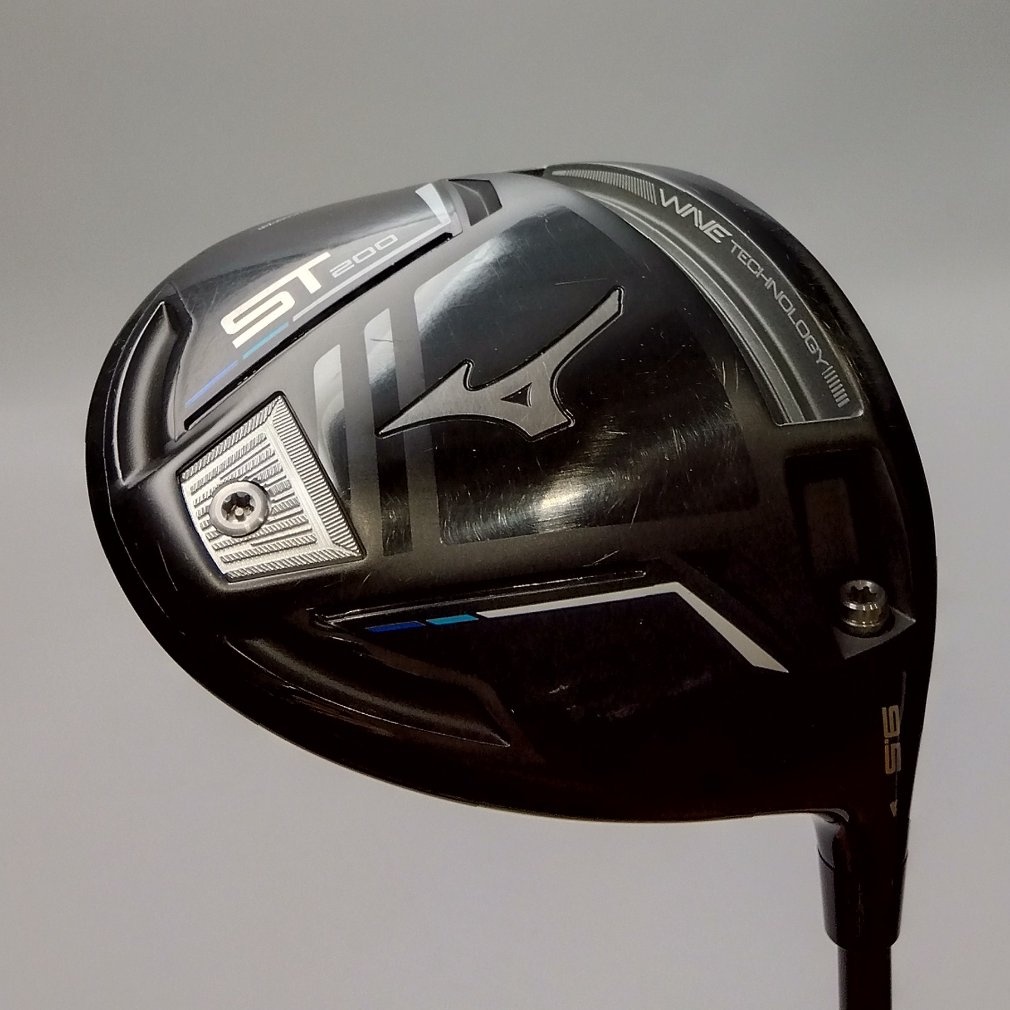 ST200 1W 9.5° S Tour AD XC-6｜Alpen Online