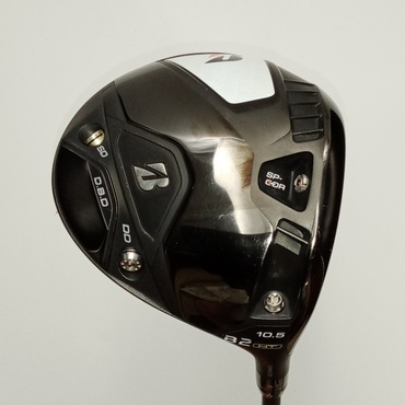 B2HT 1W 10.5°  SR VANQUISH　BS50