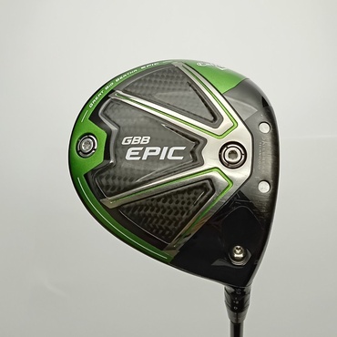 【ツアー支給品】 GBB EPIC SUB ZERO LOW C.G 9.0 GBB EPIC Sub Zero ドライバー 製品情報(メンズ) | キャロウェイ