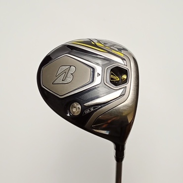 TOUR　B　JGR　(2019) 1W 10.5°  SR Air　Speeder　JGR