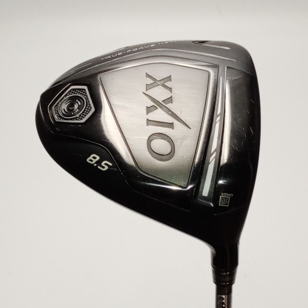 XXIO 10 ｸﾗﾌﾄﾓﾃﾞﾙ 1W 8.5° S Speeder 569 EVOLUTION Ⅳ｜Alpen Online