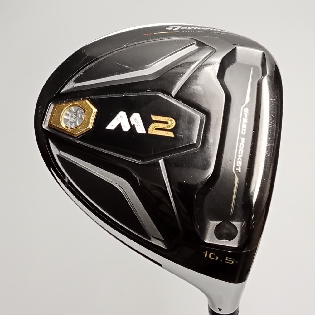 M2 1W 10.5° SR TM1-216｜Alpen Online 公式オンラインストア
