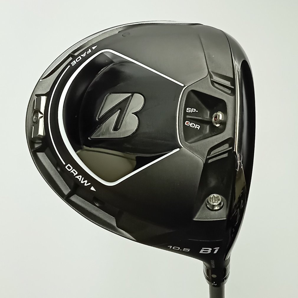 ブリヂストン B1 10.5度 1w B1 1W 10.5° S Tour AD BS-6｜Alpen Online 公式オンラインストア