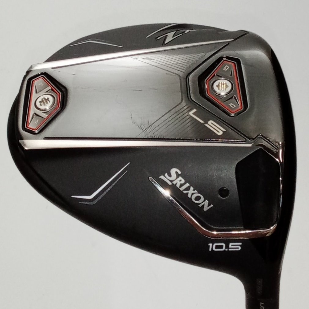 SRIXON ZXi LS 1W 10.5° SR Diamana ZXi 50｜Alpen Online 公式