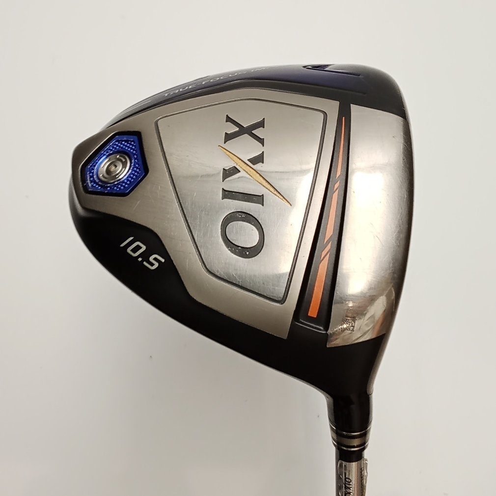 XXIO10 10.5° MP1000 SR ドライバー XXIO 10 ﾈｲﾋﾞｰ 1W 10.5° SR XXIO MP1000｜Alpen Online