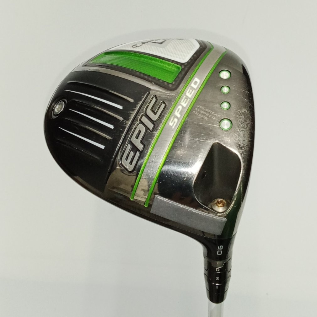 EPIC SPEED 1W 9° S Speeder 661 EVOLUTION Ⅶ｜Alpen Online