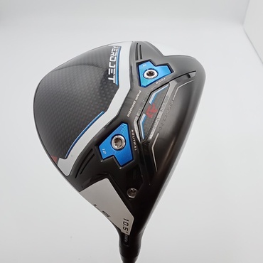 AEROJET　LS 1W 10.5°  S Tour　AD　for　Cobra