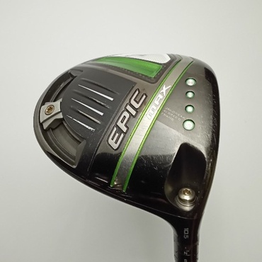 EPIC　MAX 1W 10.5°  S Diamana　40　for　Callaway