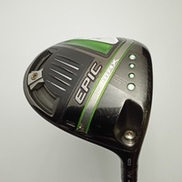 EPIC MAX 1W 10.5° S Diamana 40 for Callaway｜Alpen Online 公式