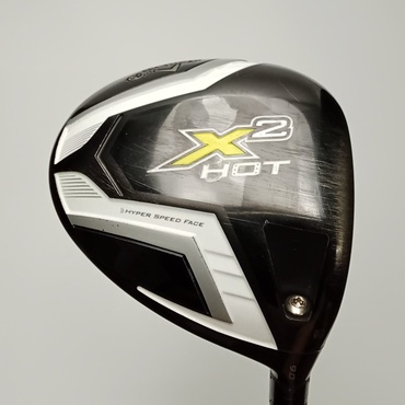 X2　HOT　(2014) 1W 9°  S X2　HOT