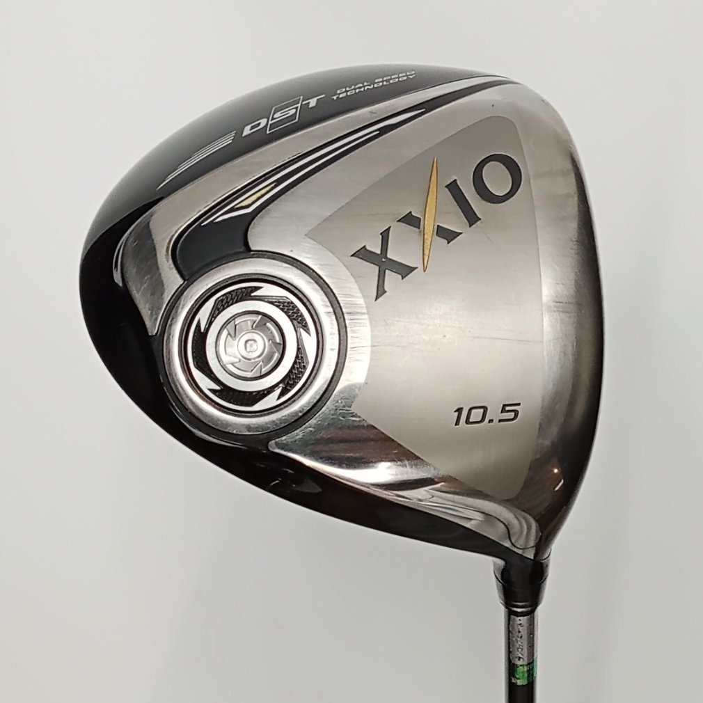XXIO 9 Miyazaki Model 1W 10.5° S Miyazaki Melas｜Alpen Online 公式