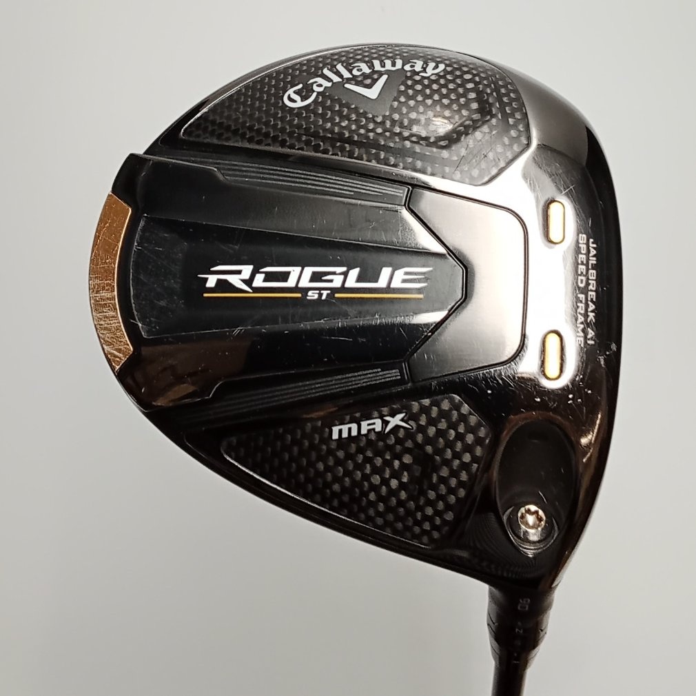 ROGUE ST MAX 1W 9° S VENTUS 5 for Callaway｜Alpen Online 公式 