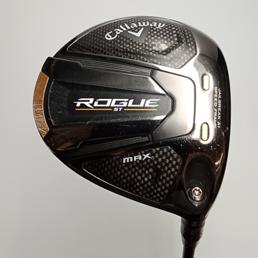 ROGUE　ST　MAX 1W 9°  S VENTUS　5　for　Callaway
