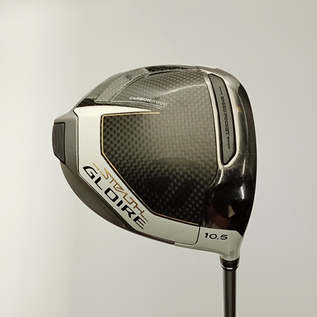 ドライバー GLOIRE STEALTH GLOIRE 1W 10.5° SR Speeder NX for TM｜Alpen Online