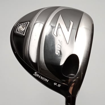 SRIXON　Z765 1W 9.5°  S Speeder　661　EVOLUTION　Ⅲ