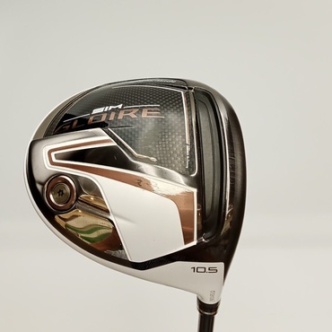 SIM　GLOIRE 1W 10.5°  S Air　Speeder　TM