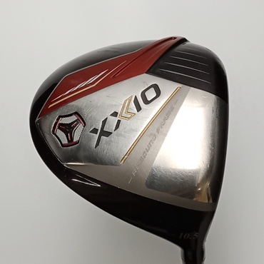 XXIO　13　レッド 1W 10.5°  R XXIO　MP1300　レッド