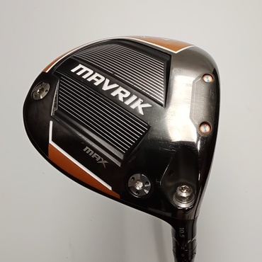 MAVRIK　MAX 1W 10.5°  R Diamana　40　for　Callaway