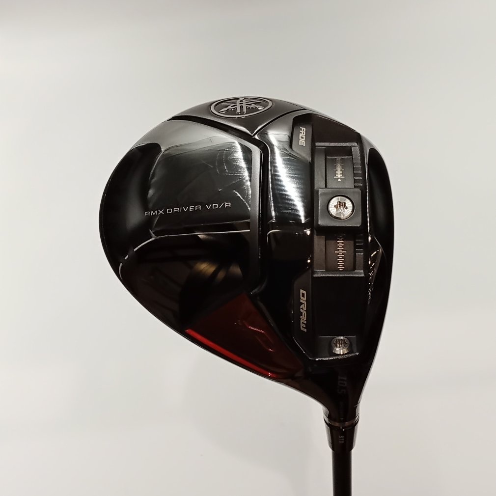 RMX VD/R 1W 10.5° S Speeder NX BLACK 50｜Alpen Online 公式
