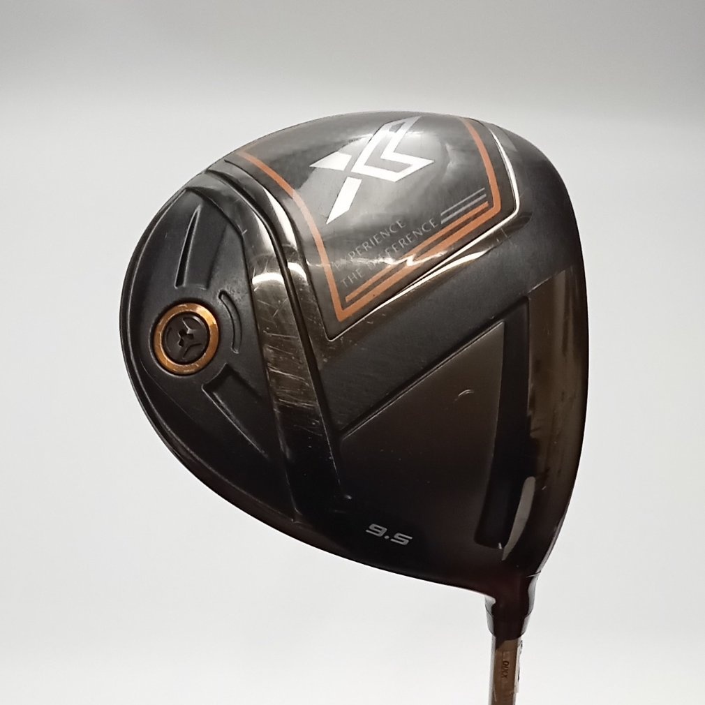 XXIO X -eks- 1W 9.5° S Speeder 569 EVOLUTION Ⅵ｜Alpen Online