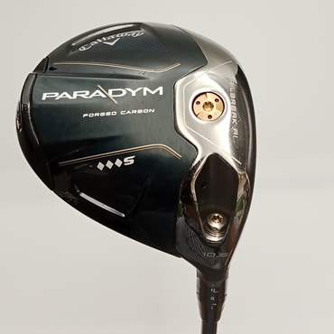 PARADYM　　　◆◆◆　(トリプルダイヤモンド)　S　CE 1W TENSEI　55　for　Callaway