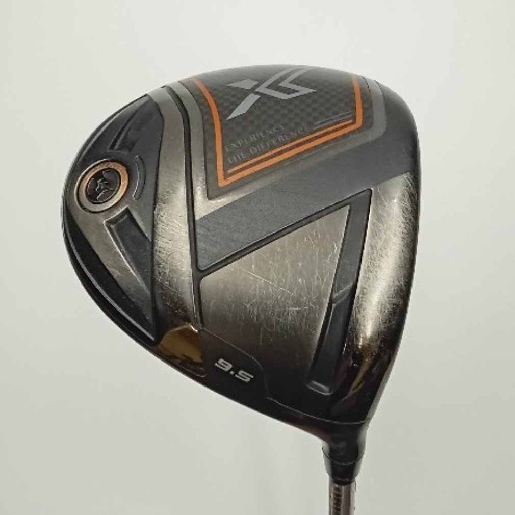 XXIO X -eks- 1W 9.5° S Miyazaki AX-1|Alpen Online 公式 XXIO X -eks- 1W 9.5° S Miyazaki AX-1|Alpen Online 公式