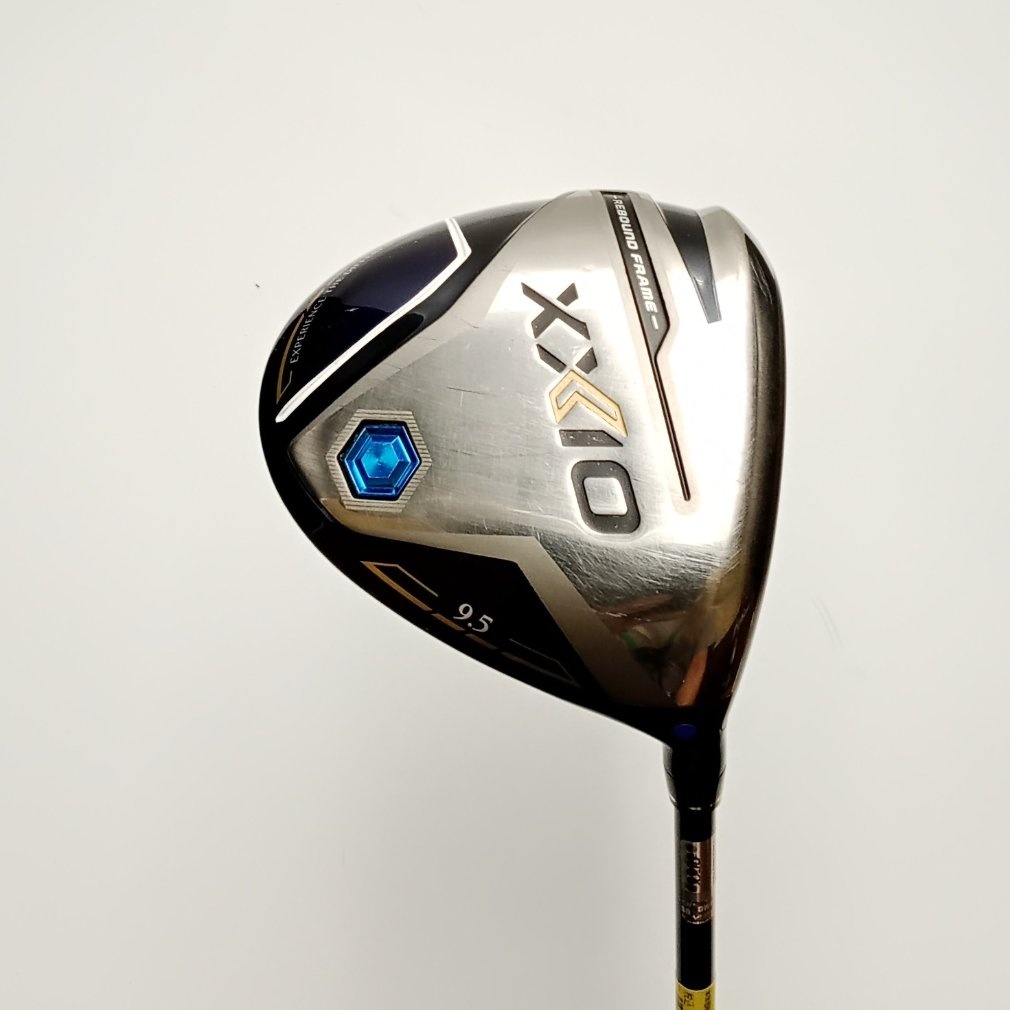 XXIO 12 ﾈｲﾋﾞｰ 1W 9.5° SR XXIO MP1200 ﾈｲﾋﾞｰ｜Alpen Online