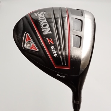 SRIXON　Z585 1W 9.5°  S Miyazaki　Mahana