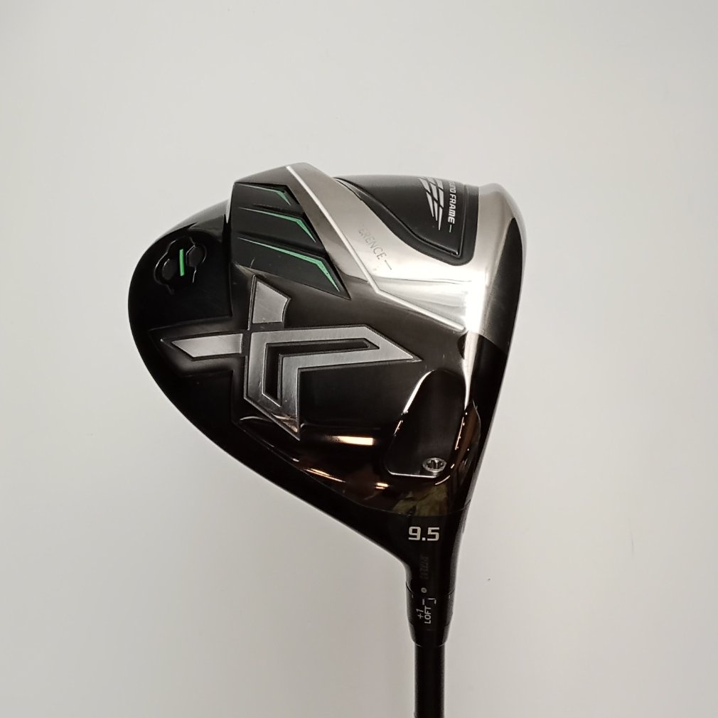 XXIO X -eks- (2022) 1W 9.5° S Miyazaki AX-2｜Alpen Online