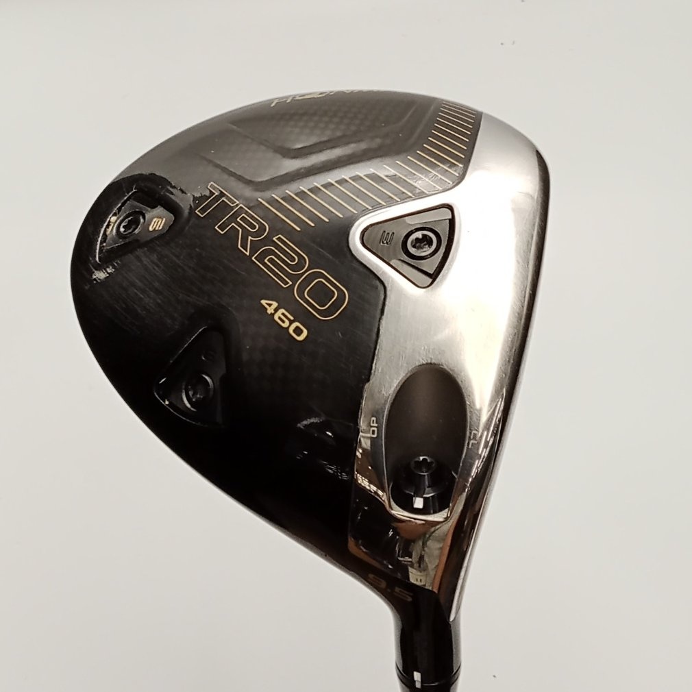 TOUR WORLD TR20-460 1W 9.5° S VIZARD TR20-50｜Alpen Online