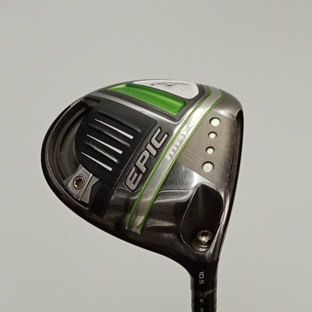 EPIC MAX 1W 10.5° R Diamana 40 for Callaway｜Alpen Online アルペン