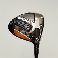 MAVRIK 1W 10.5° SR Diamana 50 for Callaway｜Alpen Online