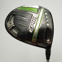 EPIC MAX LS 1W 9° S Speeder 661 EVOLUTION Ⅶ｜Alpen Online