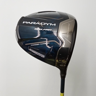 PARADYM MAX FAST 1W 10.5° SR Speeder NX 40 for Callaway