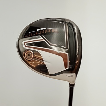 SIM　GLOIRE 1W 10.5°  SR Air　Speeder　TM
