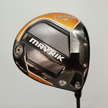 MAVRIK　MAX 1W 10.5°  R Diamana　40　for　Callaway