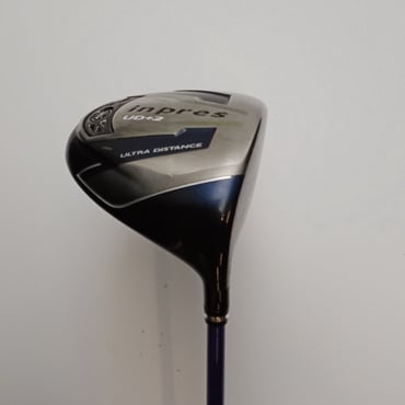 inpres　UD+2　(2016) 1W 10.5°  SR TMX-417D