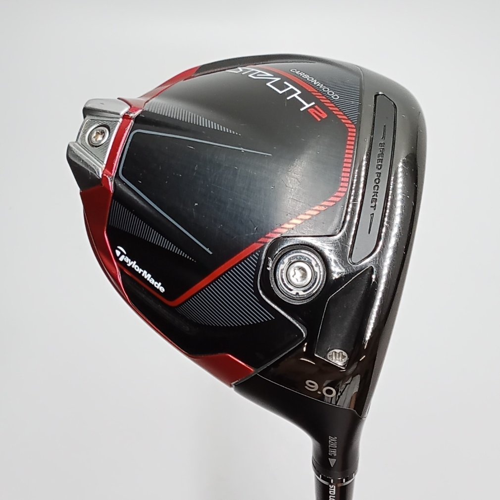 STEALTH2 1W 9° S Speeder NX GREEN 60｜Alpen Online