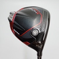 STEALTH2 1W 9° S Speeder NX GREEN 60｜Alpen Online