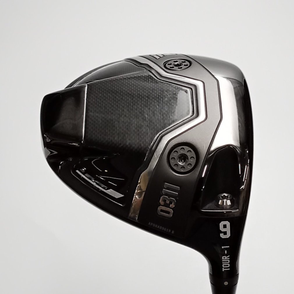 PXG 0311 BLACK OPS TOUR-1 1W 24 VENTUS BLUE 6[ｶｽﾀﾑ(人気)]｜Alpen